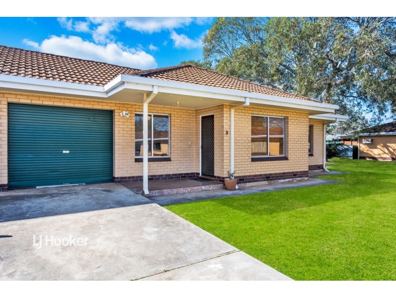 3/114 May Street, Woodville West SA 5011