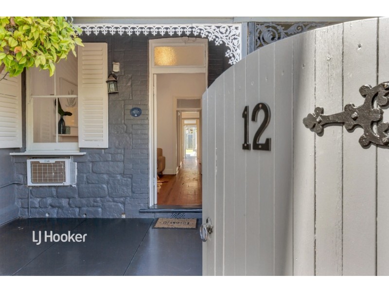 12 Ada Street, Adelaide SA 5000