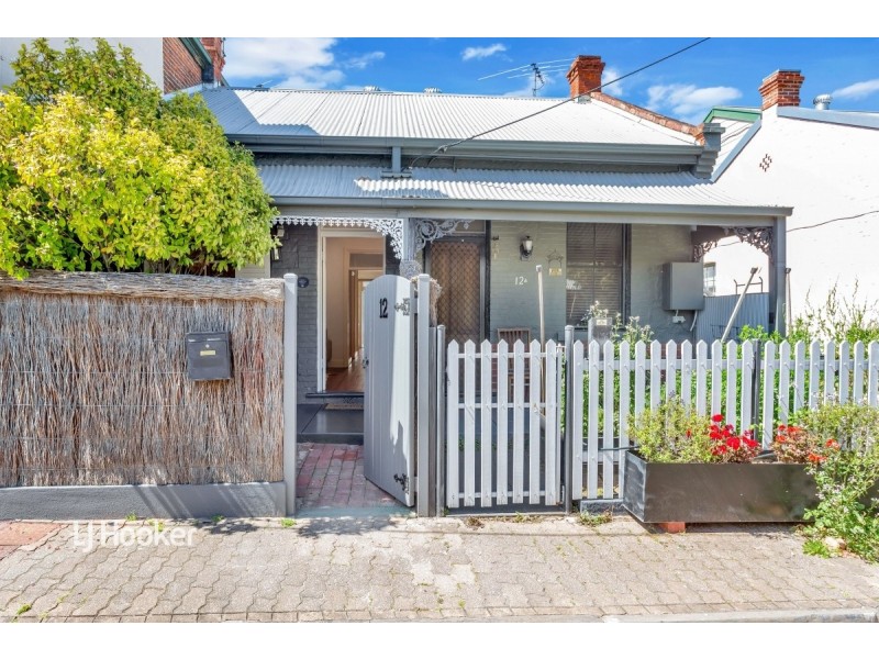 12 Ada Street, Adelaide SA 5000