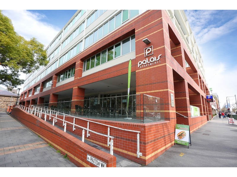 420/281-286 North Terrace, Adelaide SA 5000