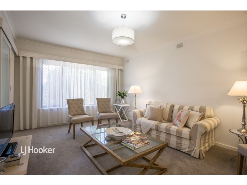 4/55 Ormond Avenue, Daw Park SA 5041