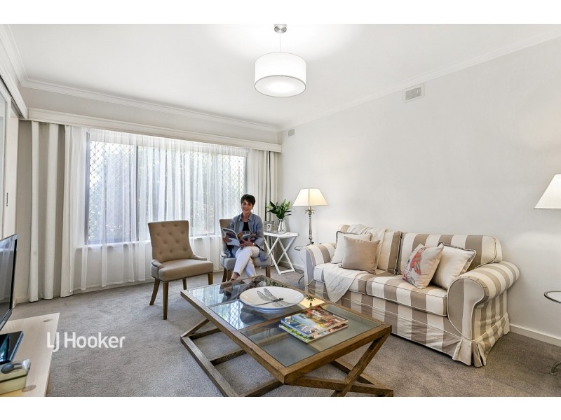 4/55 Ormond Avenue, Daw Park SA 5041