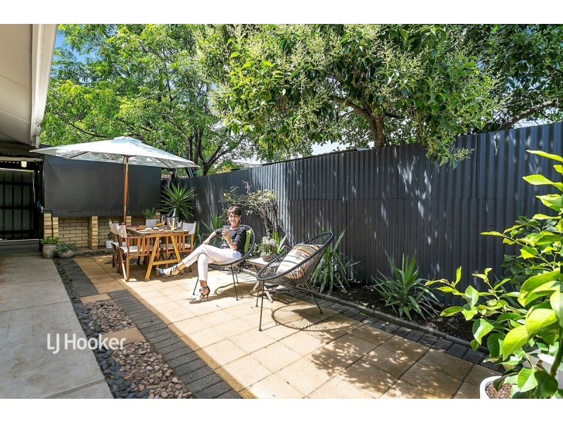 4/55 Ormond Avenue, Daw Park SA 5041