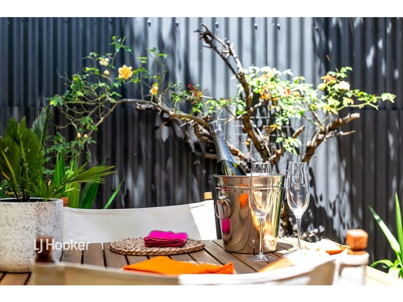 4/55 Ormond Avenue, Daw Park SA 5041
