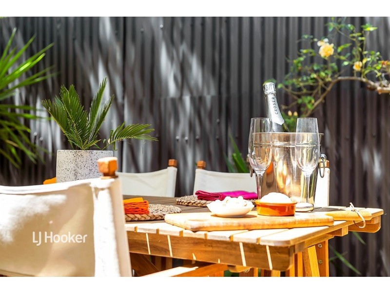 4/55 Ormond Avenue, Daw Park SA 5041
