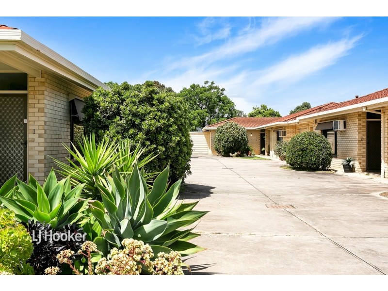 4/55 Ormond Avenue, Daw Park SA 5041