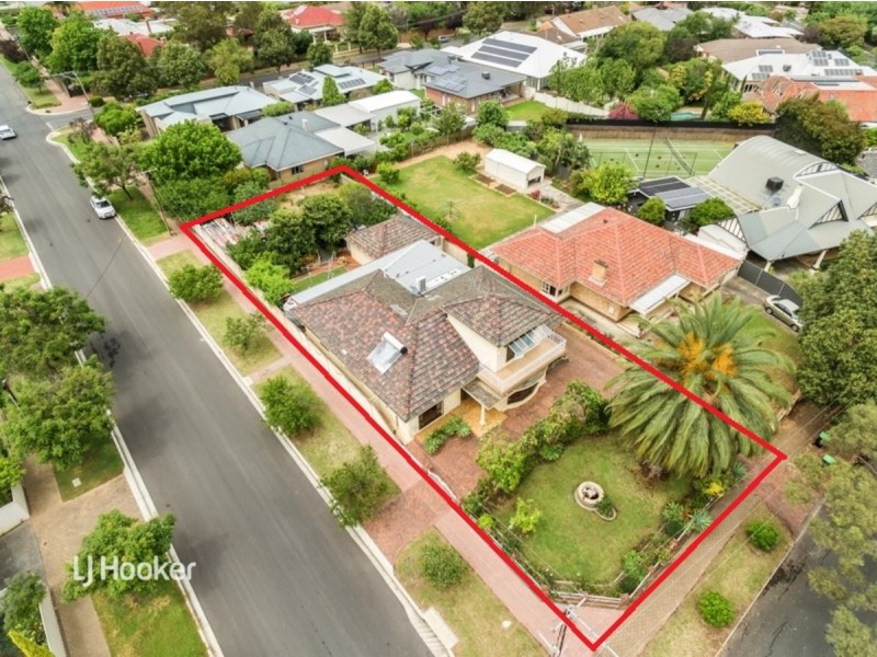 8 Park Crescent, Linden Park SA 5065
