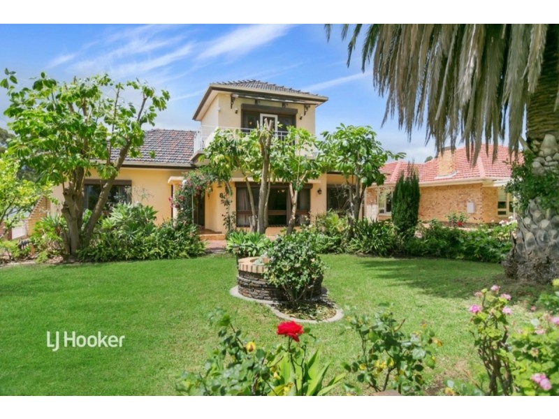 8 Park Crescent, Linden Park SA 5065