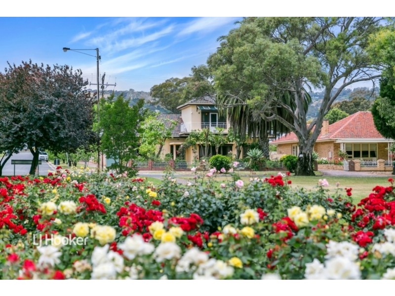8 Park Crescent, Linden Park SA 5065
