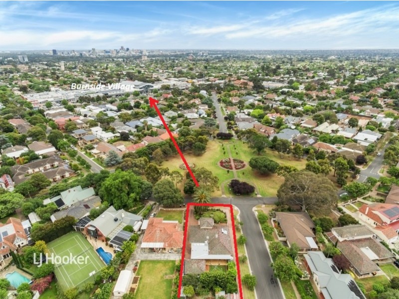 8 Park Crescent, Linden Park SA 5065