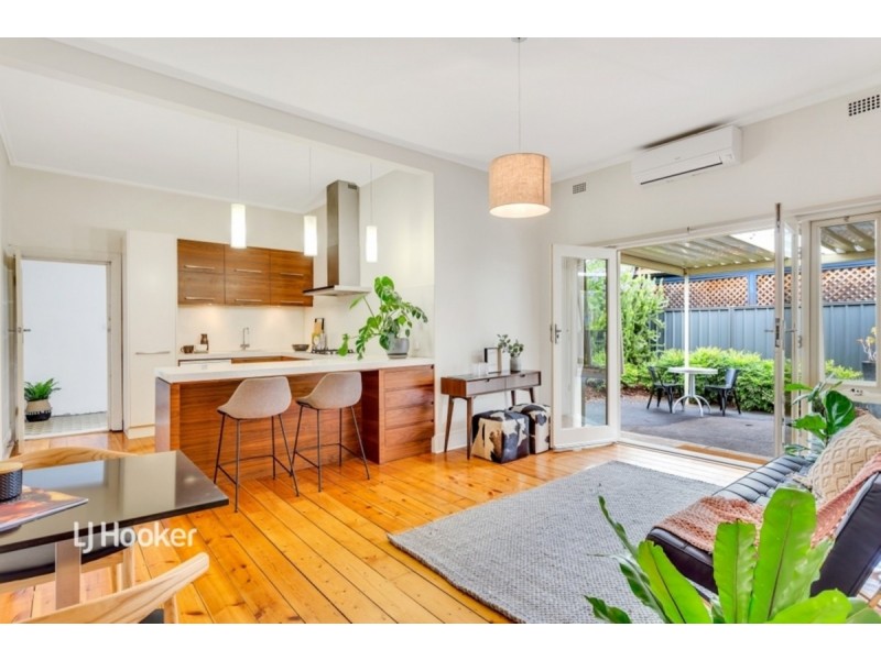 15 Trembath Street, Bowden SA 5007