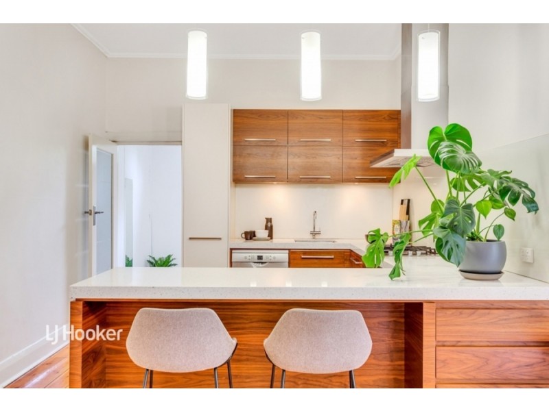 15 Trembath Street, Bowden SA 5007