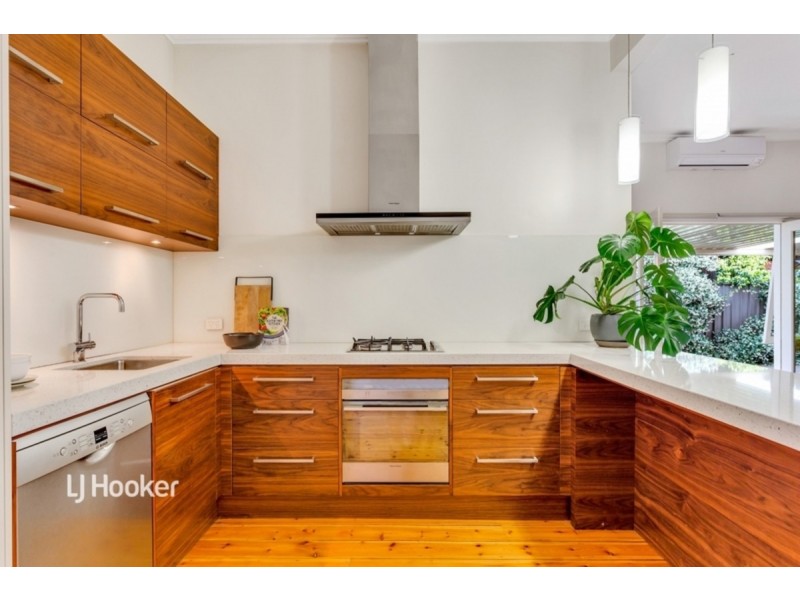 15 Trembath Street, Bowden SA 5007