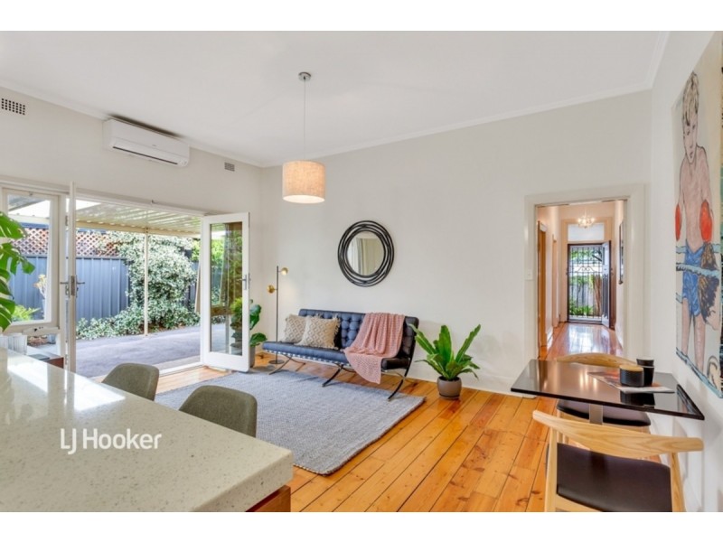 15 Trembath Street, Bowden SA 5007