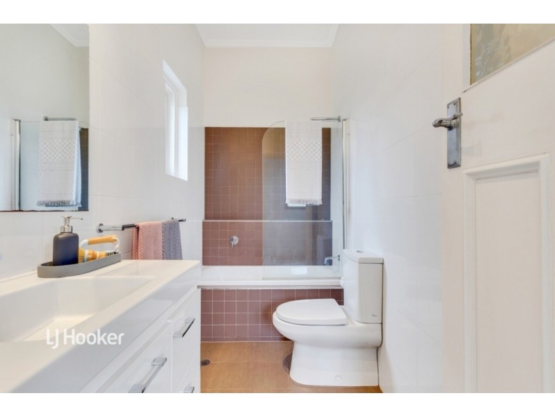 15 Trembath Street, Bowden SA 5007