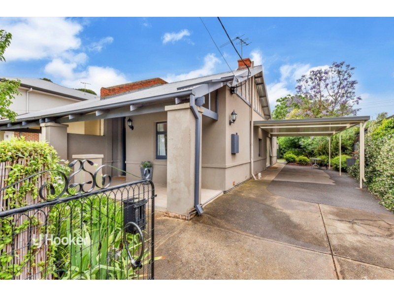 15 Trembath Street, Bowden SA 5007