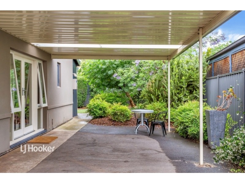 15 Trembath Street, Bowden SA 5007