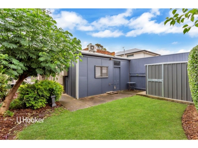 15 Trembath Street, Bowden SA 5007