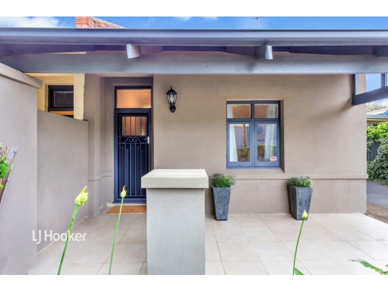 15 Trembath Street, Bowden SA 5007