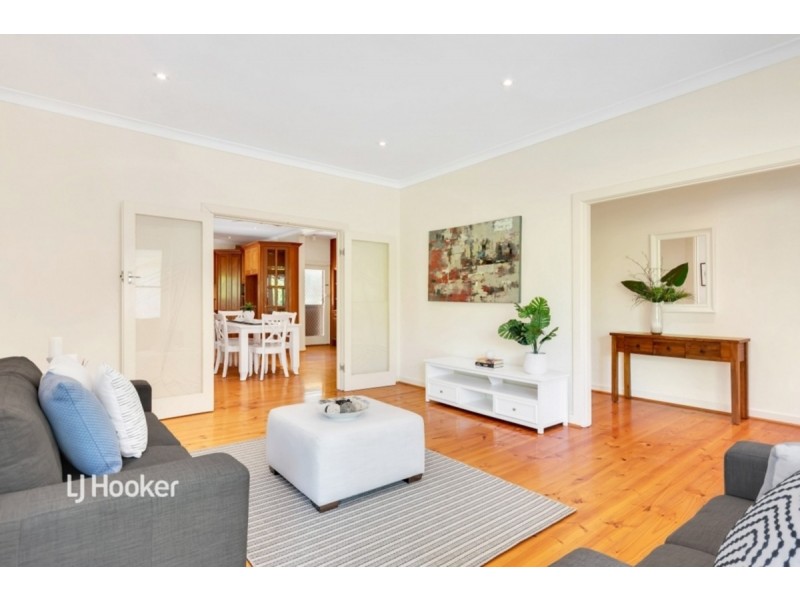 5 Sitters Memorial Drive, Burnside SA 5066