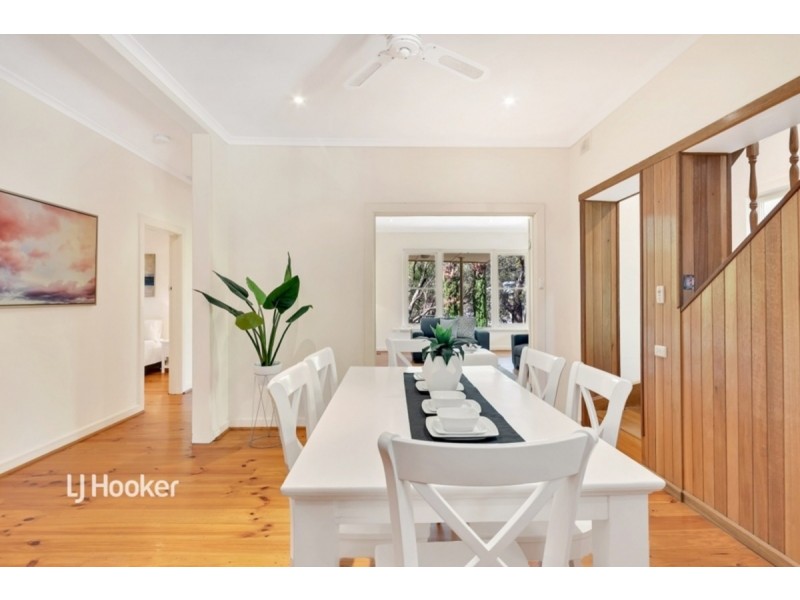 5 Sitters Memorial Drive, Burnside SA 5066