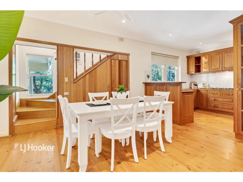 5 Sitters Memorial Drive, Burnside SA 5066