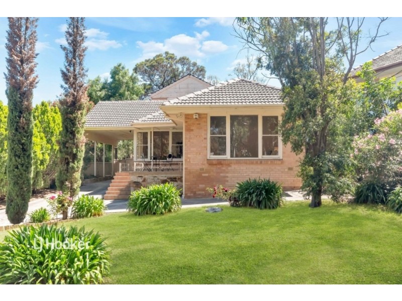 5 Sitters Memorial Drive, Burnside SA 5066