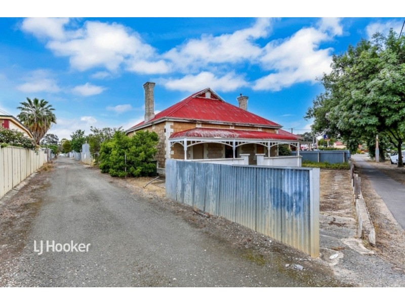 3 Eighteenth Street, Gawler South SA 5118
