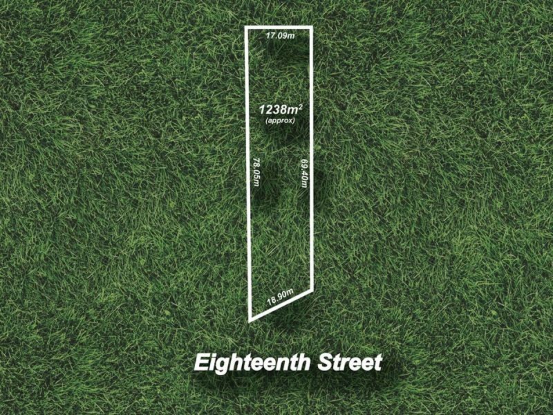 3 Eighteenth Street, Gawler South SA 5118