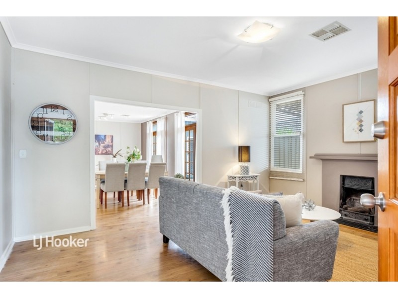 49 Hallett Avenue, Tranmere SA 5073