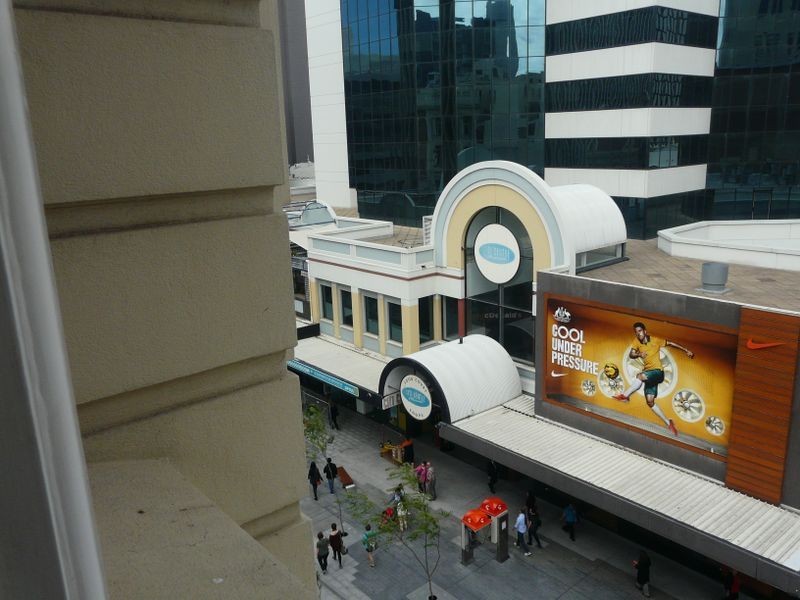 138 Rundle Mall, Adelaide SA 5000