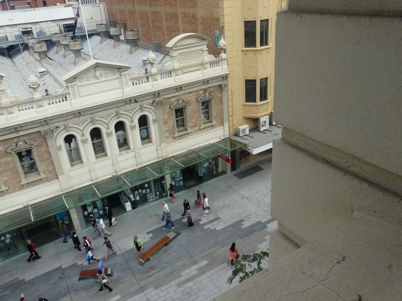 138 Rundle Mall, Adelaide SA 5000