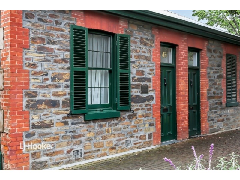 43 William Street, Norwood SA 5067