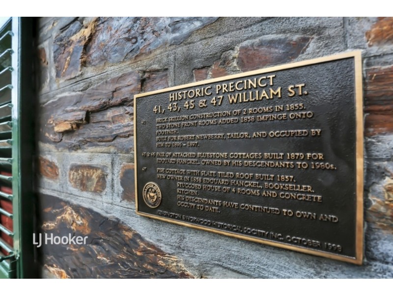 43 William Street, Norwood SA 5067