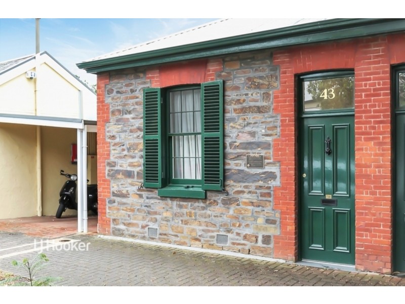 43 William Street, Norwood SA 5067