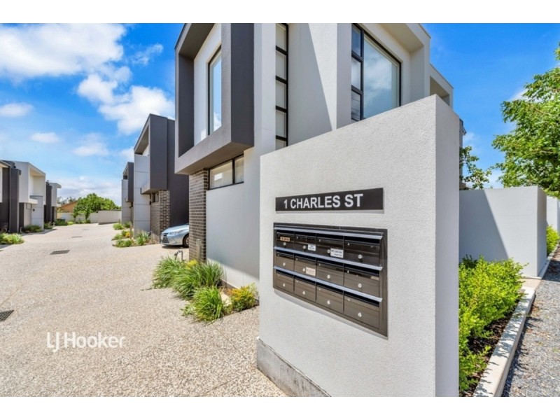 10/1 Charles Street, Tranmere SA 5073