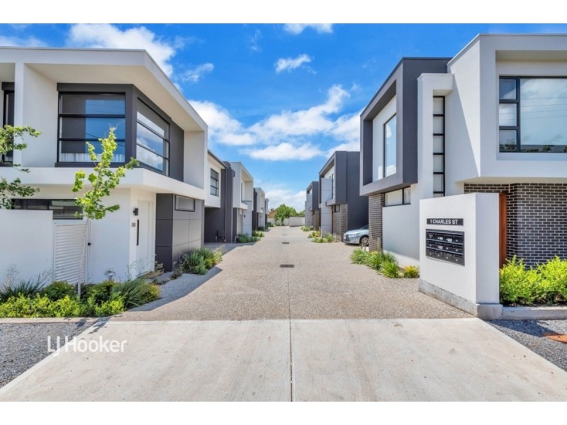 10/1 Charles Street, Tranmere SA 5073