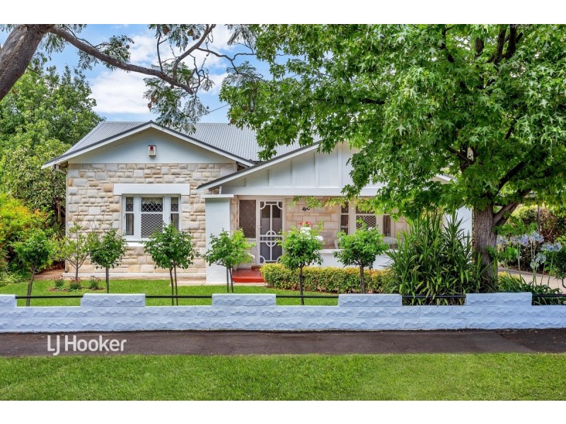 53 Hill Avenue, Cumberland Park SA 5041