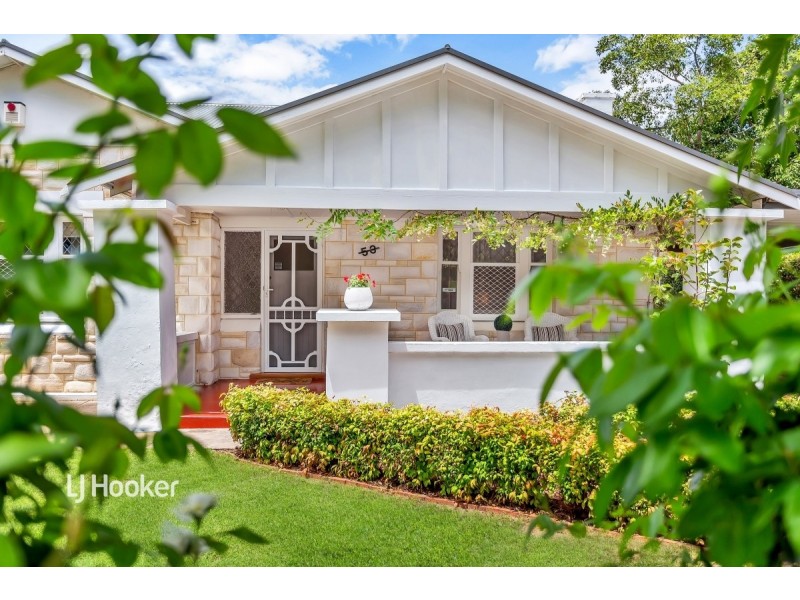 53 Hill Avenue, Cumberland Park SA 5041