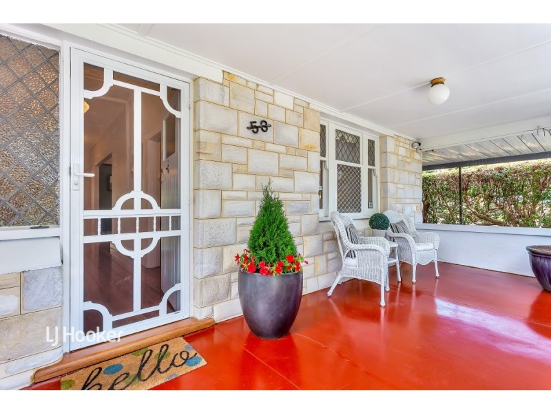 53 Hill Avenue, Cumberland Park SA 5041