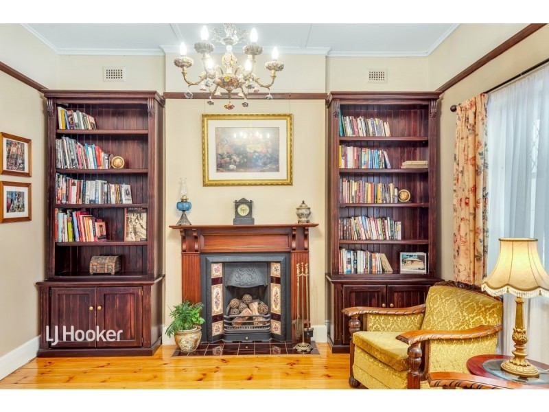 53 Hill Avenue, Cumberland Park SA 5041