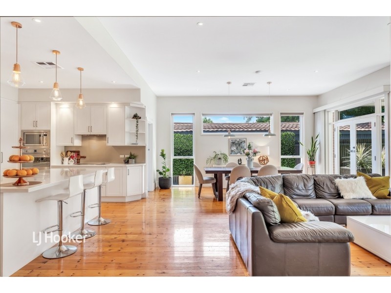 53 Hill Avenue, Cumberland Park SA 5041