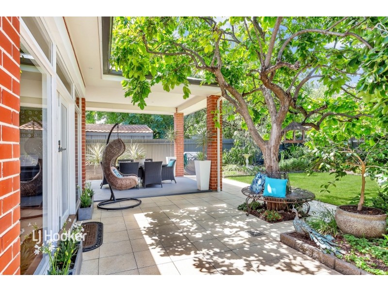 53 Hill Avenue, Cumberland Park SA 5041