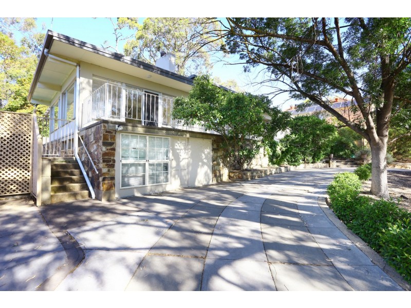 20 Gothic Avenue, Stonyfell SA 5066