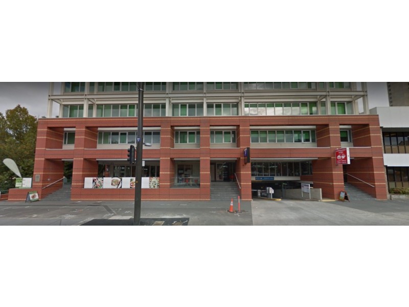281-286 North Terrace CARPARK, Adelaide SA 5000