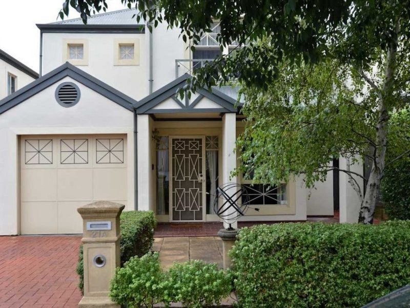 21A Hampton Grove, Norwood SA 5067
