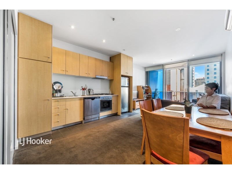 67/45 York Street, Adelaide SA 5000