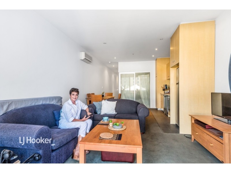 67/45 York Street, Adelaide SA 5000