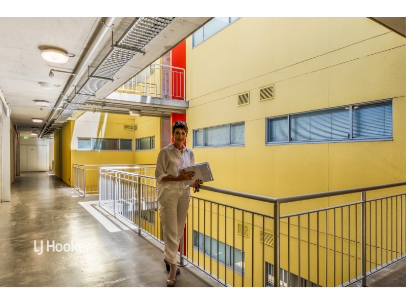 67/45 York Street, Adelaide SA 5000