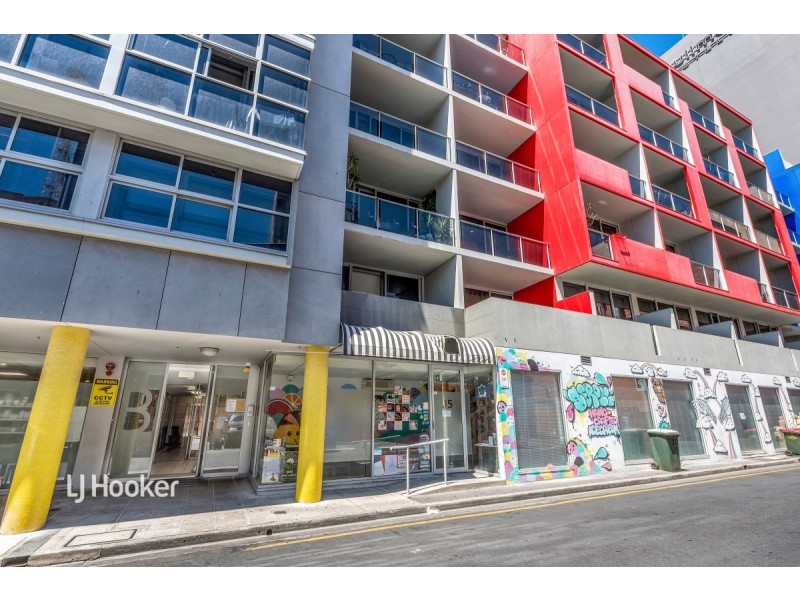 67/45 York Street, Adelaide SA 5000